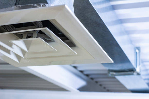 Best Air Duct Cleaning Company Near Me  in Beale Af, CA