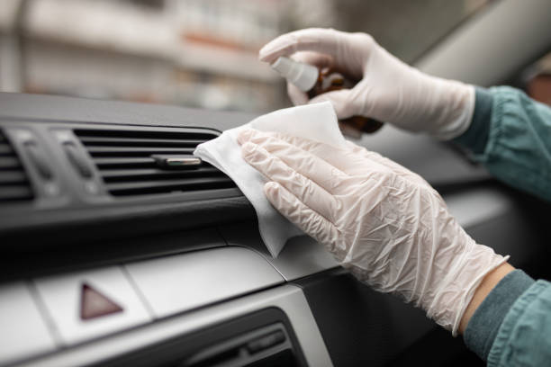 Best Affordable HVAC Duct Cleaning  in Beale Af, CA