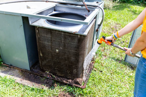 Best Commercial HVAC Duct Cleaning  in Beale Af, CA