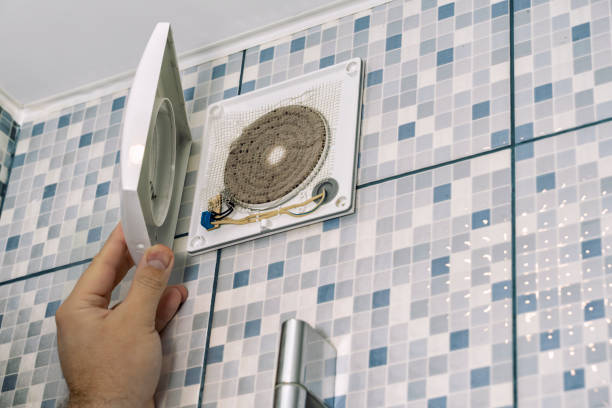 Best HVAC Air Duct Cleaning  in Beale Af, CA