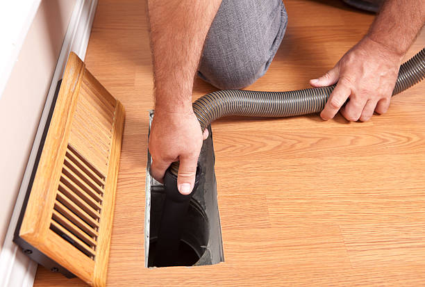 Best Air Duct Cleaning Company Near Me  in Beale Af, CA
