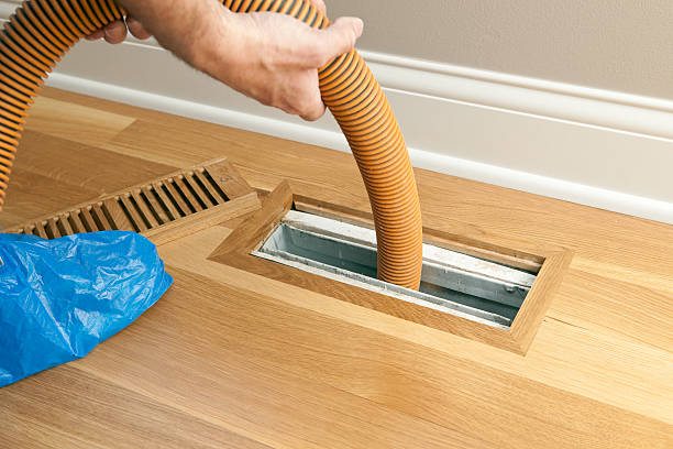Best Professional Duct Cleaning Services  in Beale Af, CA
