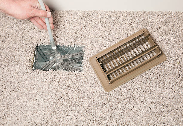 Best HVAC System Cleaning  in Beale Af, CA