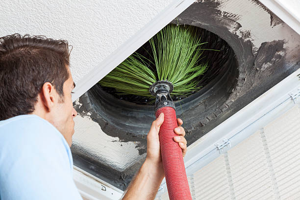 Best Affordable Duct Cleaning Services  in Beale Af, CA