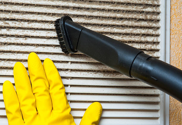 Best Air Vent Cleaning Services  in Beale Af, CA