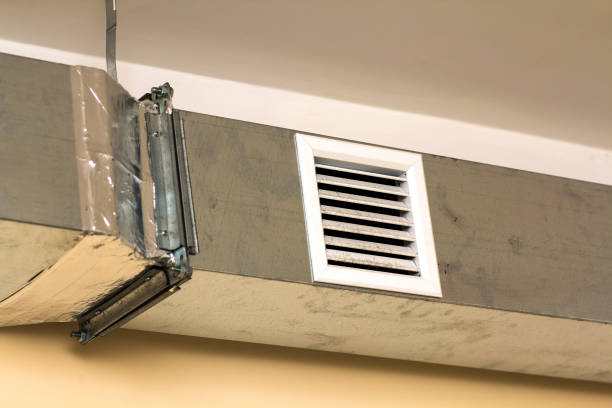 Best Commercial Air Duct Cleaning  in Beale Af, CA